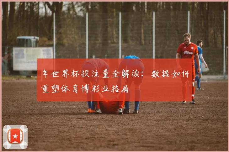年世界杯投注量全解读:数据如何重塑体育博彩业格局