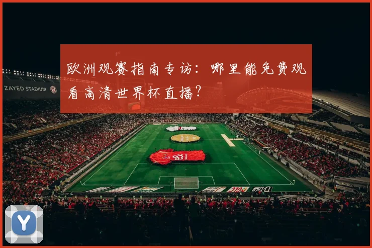 欧洲观赛指南专访：哪里能免费观看高清世界杯直播？