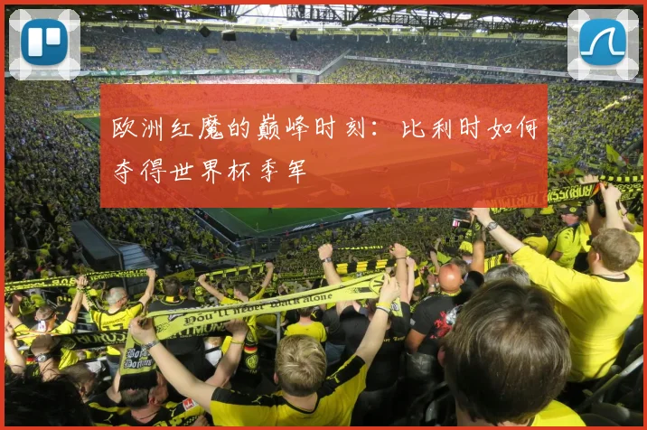 欧洲红魔的巅峰时刻：比利时如何夺得世界杯季军
